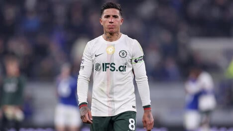 Real Madrid avvia i contatti per Enzo Fernandez