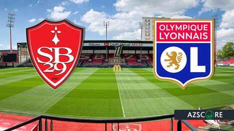Brest - Lyon: Predicción y Vista Previa del Partido
