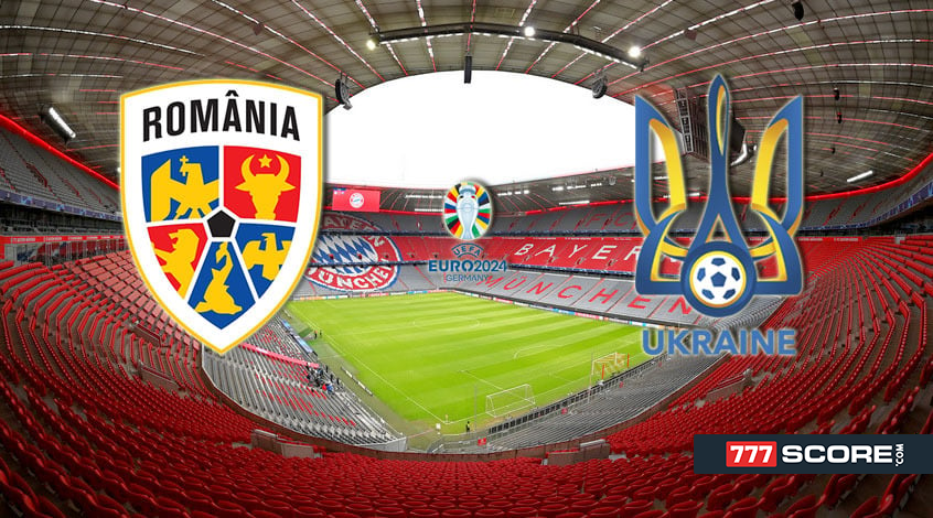 Romania – Ukraine. Match preview and prediction