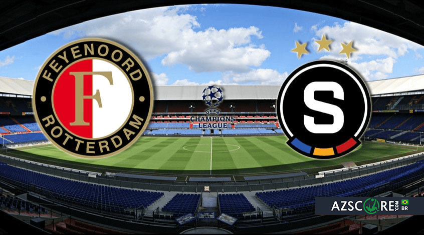 "Feyenoord" - "Sparta": Anúncio e Previsão do Jogo