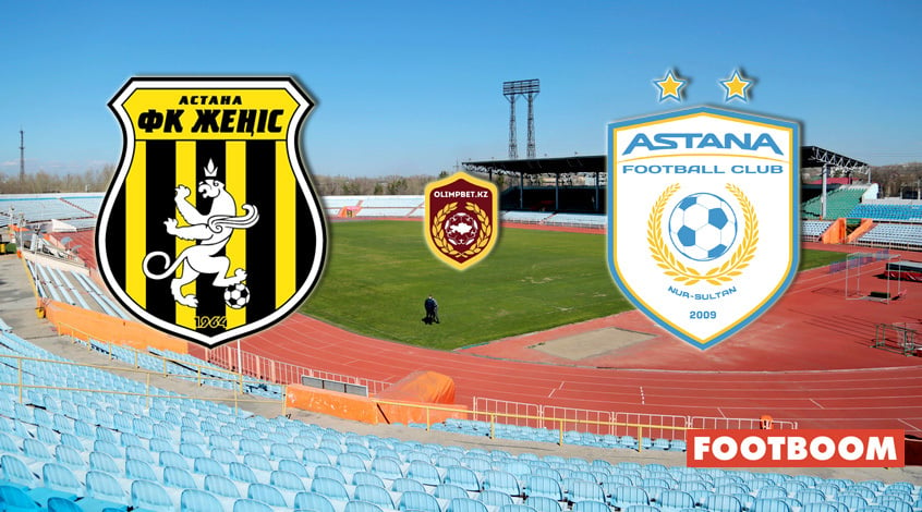 Zhenis vs Astana: Previzionare și Prognoză