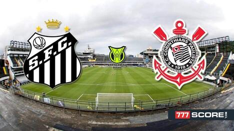 Santos vs Corinthians: Neymar's Return Set to Ignite Fiery Paulista Derby