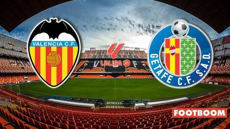 Valencia protiv Getafe: Prognoza i pregled meča
