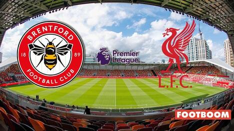 Brentford vs Liverpool: Pregled i prognoza