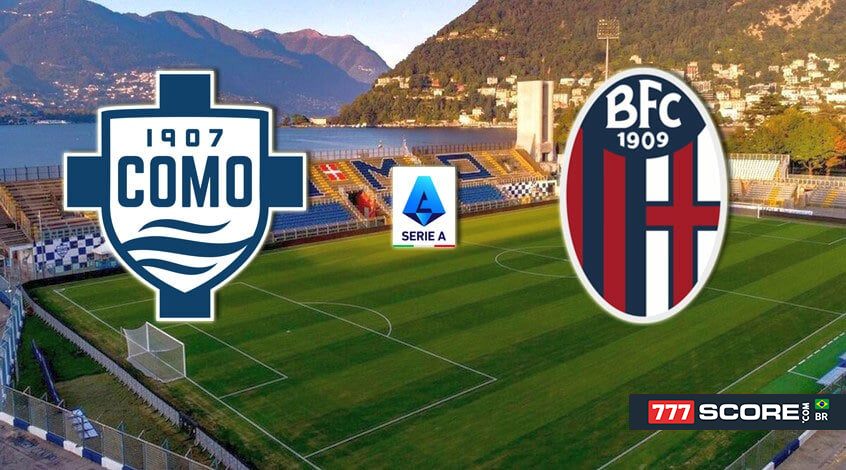 "Como" - "Bolonha": A prévia e previsão do jogo