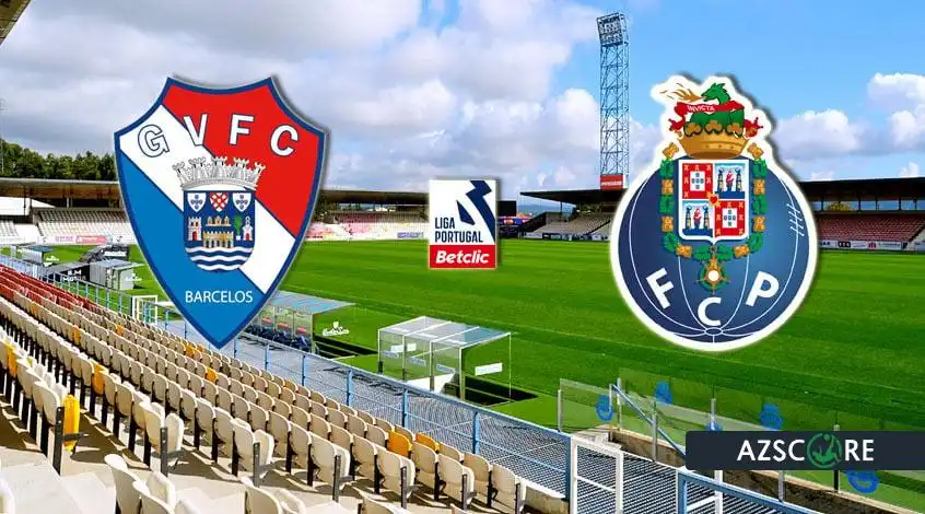 Gil Vicente - Porto: Previsioni e Anteprima del Match