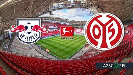 RB Leipzig vs. Mainz: Red Bulls Seek Vital Win in Bundesliga Showdown