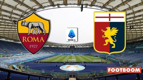 Roma vs. Genoa: Předpověď a Preview