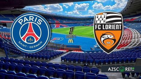 PSG x Lorient: Uma Partida com Olhos no Troféu Europeu