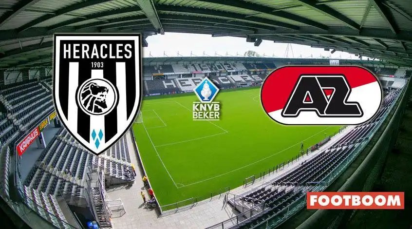 Heracles protiv AZ: Pregled utakmice i prognoza
