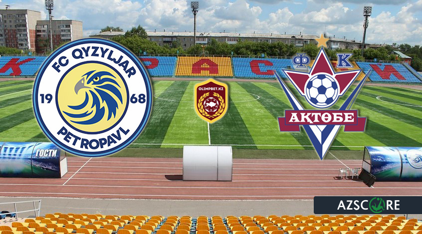Kyzyldzhar – Aktobe Avance y pronóstico del partido