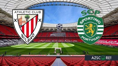 High-Stakes Showdown: Athletic Bilbao vs. Sporting Lisbon in Champions League Thriller