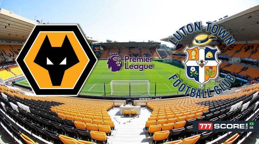 Wolverpton – Luton. Preview and Match Prediction