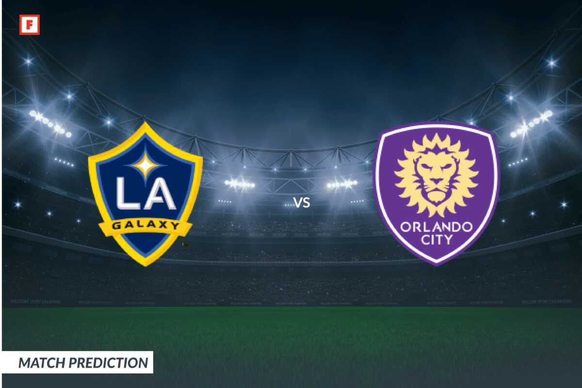 Los Angeles Galaxy vs. Orlando City: Match Preview - News Directory 3
