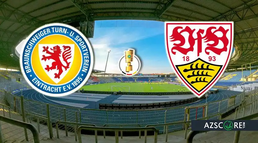 Eintracht Braunschweig vs Stuttgart: Match Preview and Prediction
