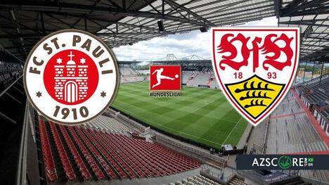 Sankt-Pauli vs. Stuttgart: O Choque entre Sobrevivência e Ascensão na Bundesliga