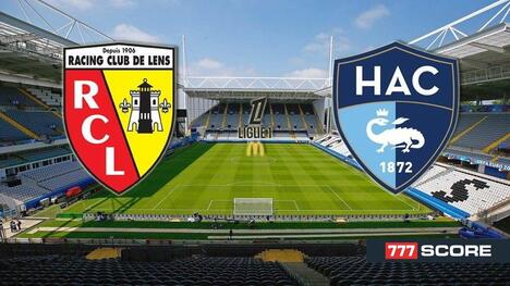 Lens-Le Havre: I rossogialli in cerca di riscossa nel big match di Ligue 1