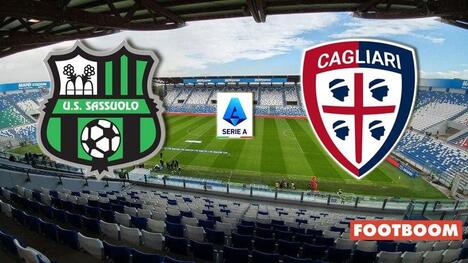 Sassuolo - Cagliari: Prognoza i Pregled Meča