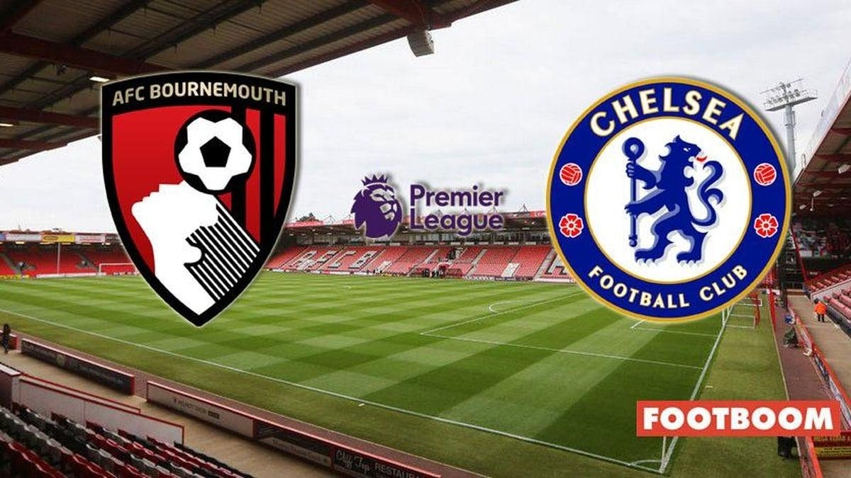 AFC Bournemouth - Chelsea Vorhersage und Spiel Vorschau