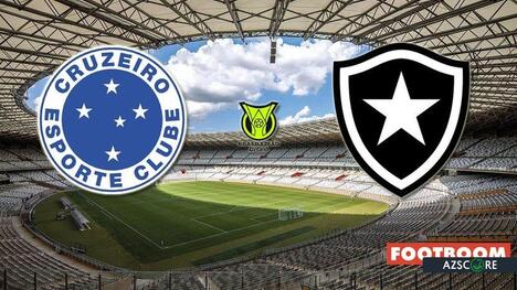 Cruzeiro vs. Botafogo: Predicción y Vista Previa del Partido