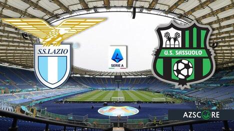Lazio-Sassuolo: La caccia al riscatto dopo il pari shock con l'Atalanta