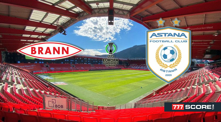 Brann vs Astana: Match Preview and Prediction