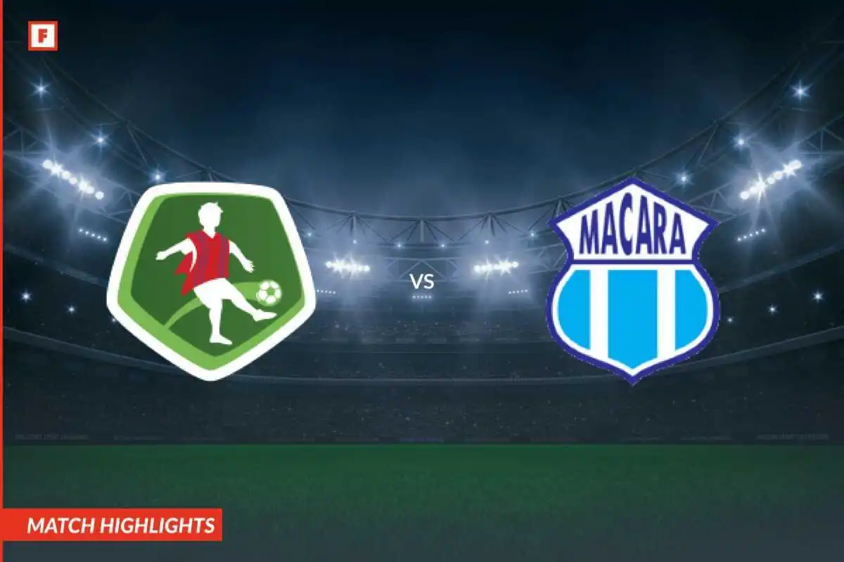Mushuc Runa - Club Social y Deportivo Macará goals and highlights