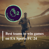 FIFA 24 (EA SPORTS FC24)  DOT ANGOLA – DOT Angola