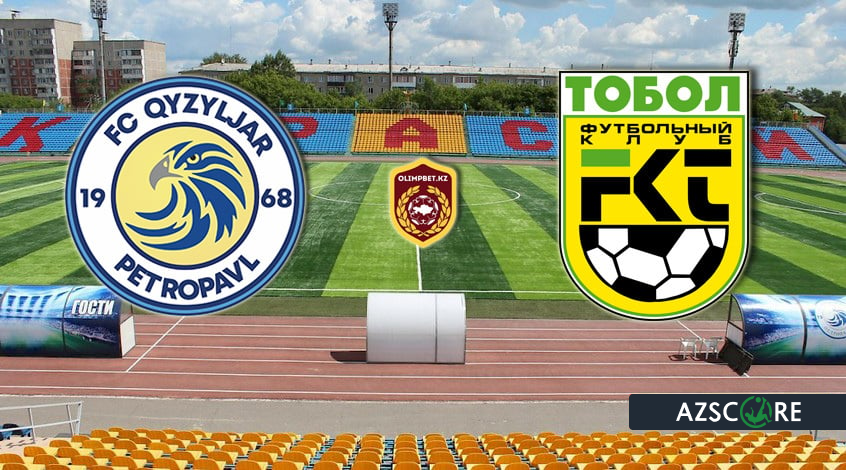 “Kyzylzhar” – “Tobol”. Anteprima e previsione della partita