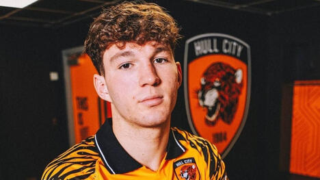 Liverpool Presta Giovane Gallese a Hull City
