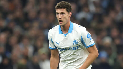 Tentato furto nella casa di Benjamin Pavard