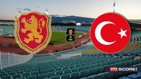 Bulgaria vs Turkey: Prediction and Match Preview