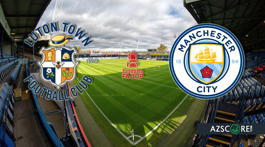 Luton – Manchester City. Match Preview and Prediction
