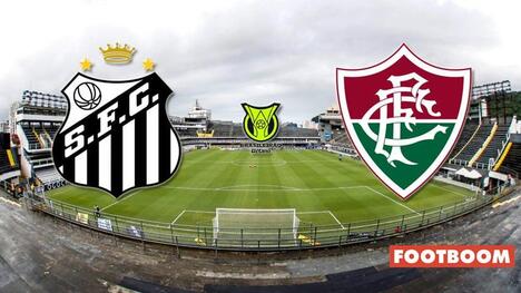 Santos vs Fluminense: Previzualizare și Predicție