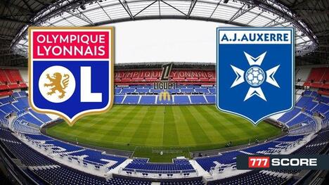 Lione sfida l'Auxerre: La Battaglia per l'Europa è Infuocata