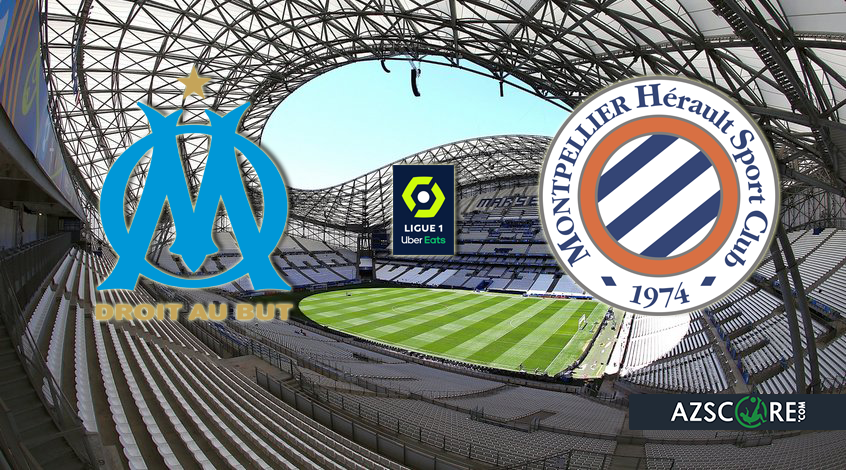 “Marseille” – “Montpellier”. Match Preview and Prediction