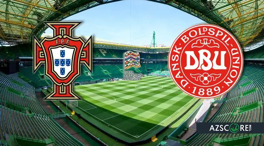 ポルトガル vs デンマーク：試合プレビューと予想