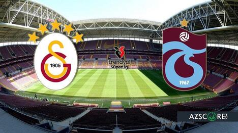 Galatasaray vs Trabzonspor: Prediction and Match Preview