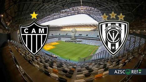 Atlético Mineiro x Independiente del Valle: Previsão e Análise do Jogo