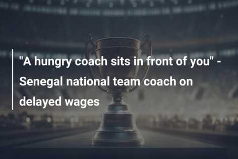 Senegals Road To Chan Glory Coach Diallos Picks The Teams Potential - rn8xnc2