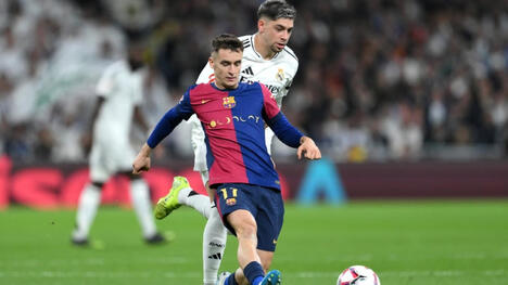Marc Casado verlässt Barcelona