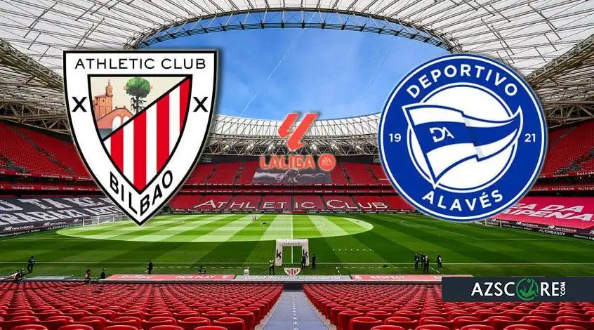 Athletic Club vs Deportivo Alaves: Prediction and Match Preview