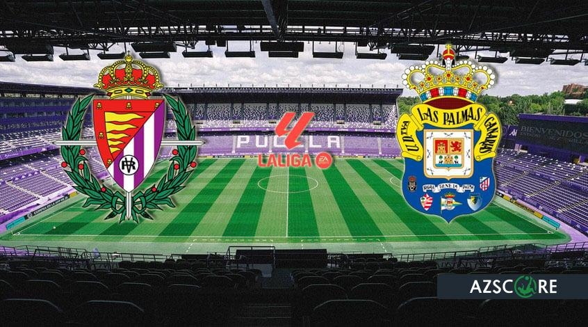 Valladolid – Las Palmas. Vorschau und Prognose des Spiels