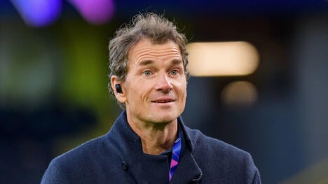 Jens Lehmann, ex portiere Arsenal, verso il Monaco 1860