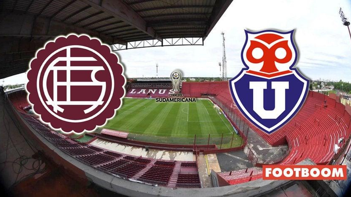 Club Atletico Lanus - Universidad de Chile Prediction and Match Preview