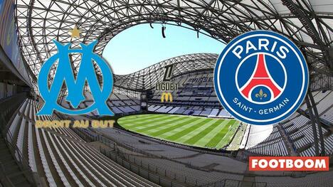 Marsej vs. PSG: Prognoza i pregled meča