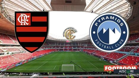 Flamengo vs. Pyramids: Prognose und Spielvorschau