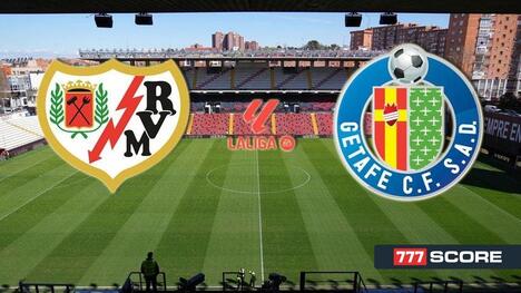 Rayo Vallecano - Getafe: Pronostico e Anteprima del Match