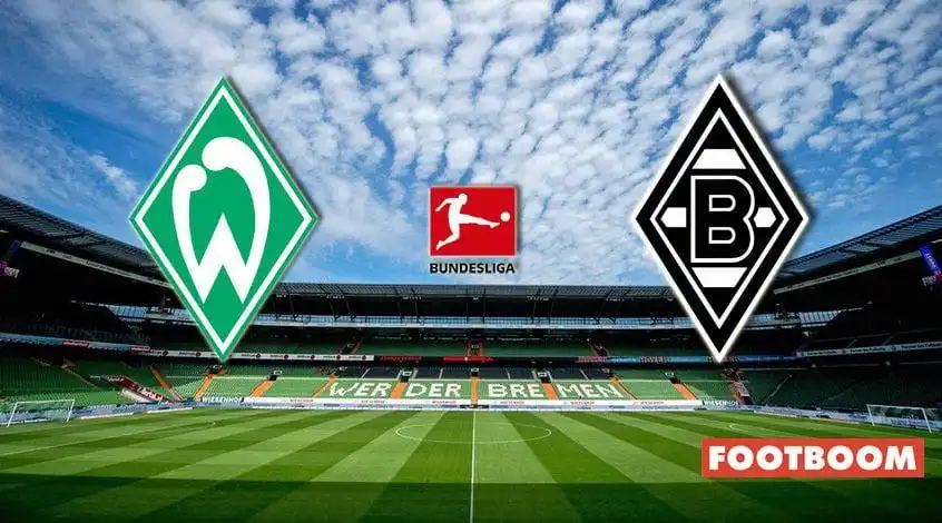 Werder – Borussia (M). Kampforhåndsvisning og Prognose