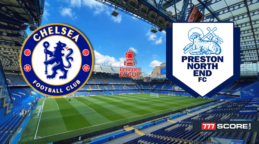 “Chelsea” – “Preston”. Match Preview and Prediction